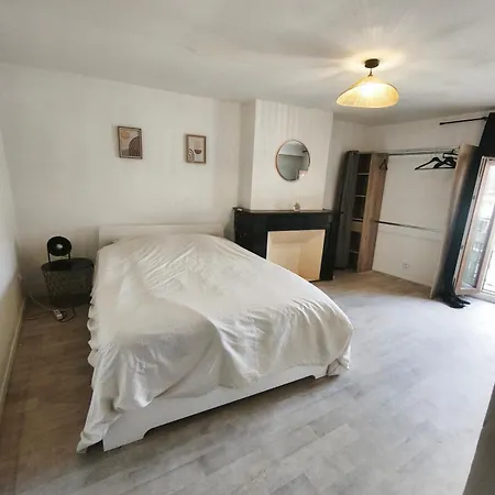 Maison Renovee Au Coeur Duvillage *