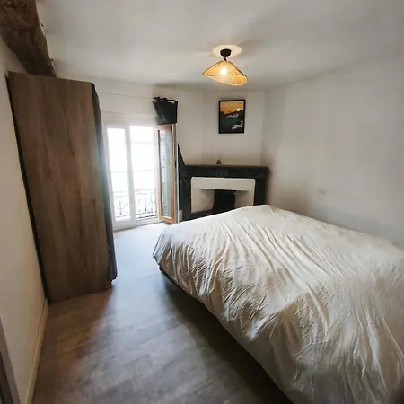 アパート Maison Renovee Au Coeur Duvillage