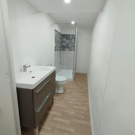 Maison Renovee Au Coeur Duvillage