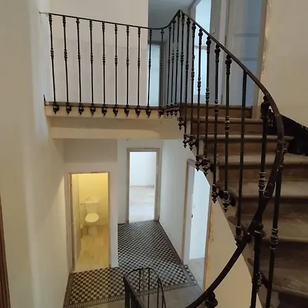 アパート Maison Renovee Au Coeur Duvillage *