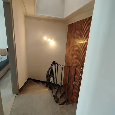 Maison Renovee Au Coeur Duvillage アパート